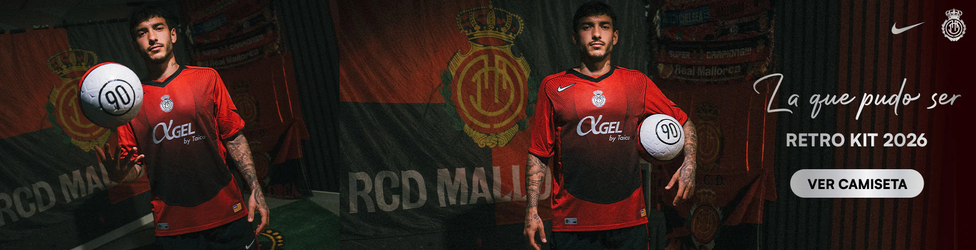 Pasión Roja en Cada Prenda