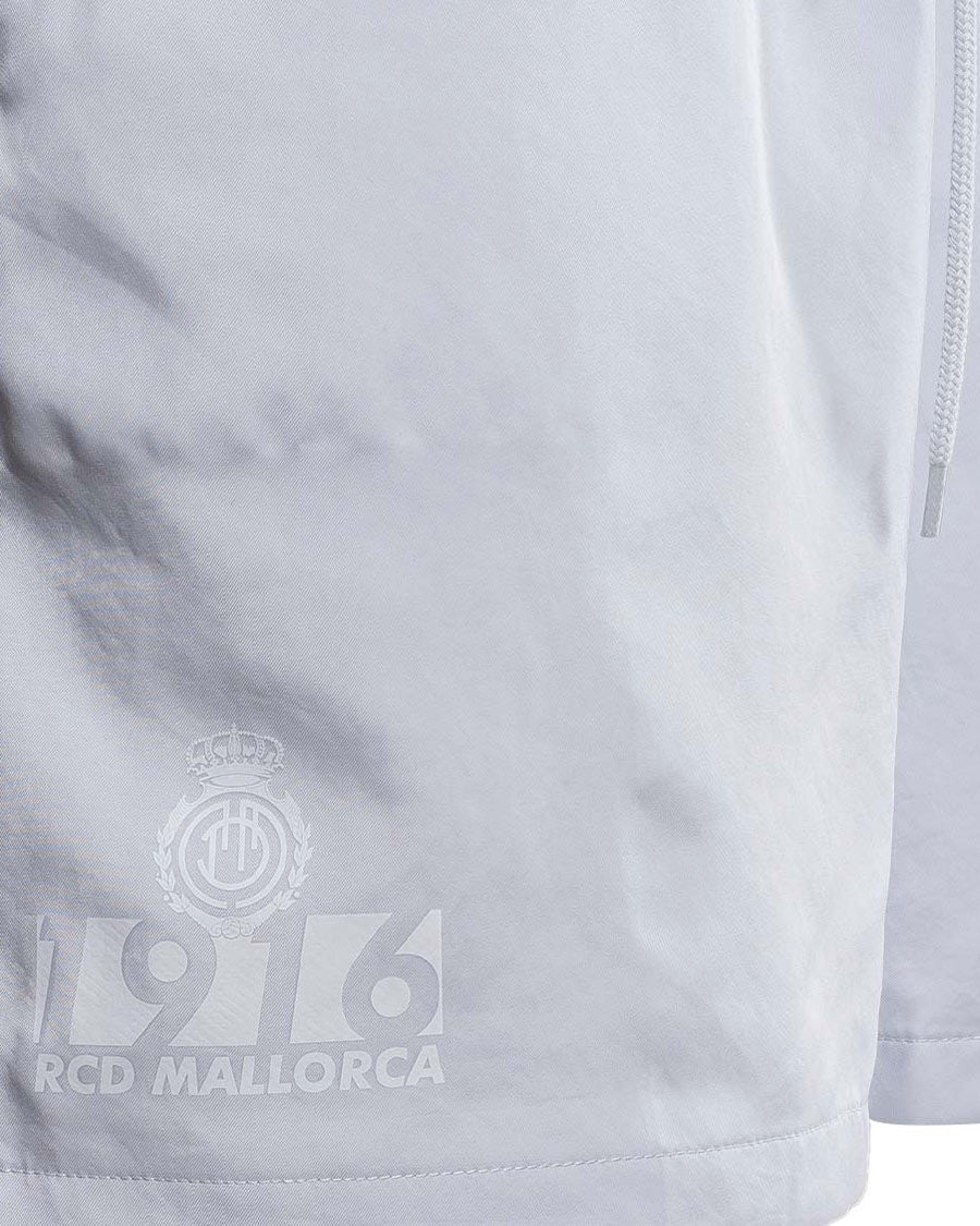 Bañador Sportswear Flow Platino - Image 3
