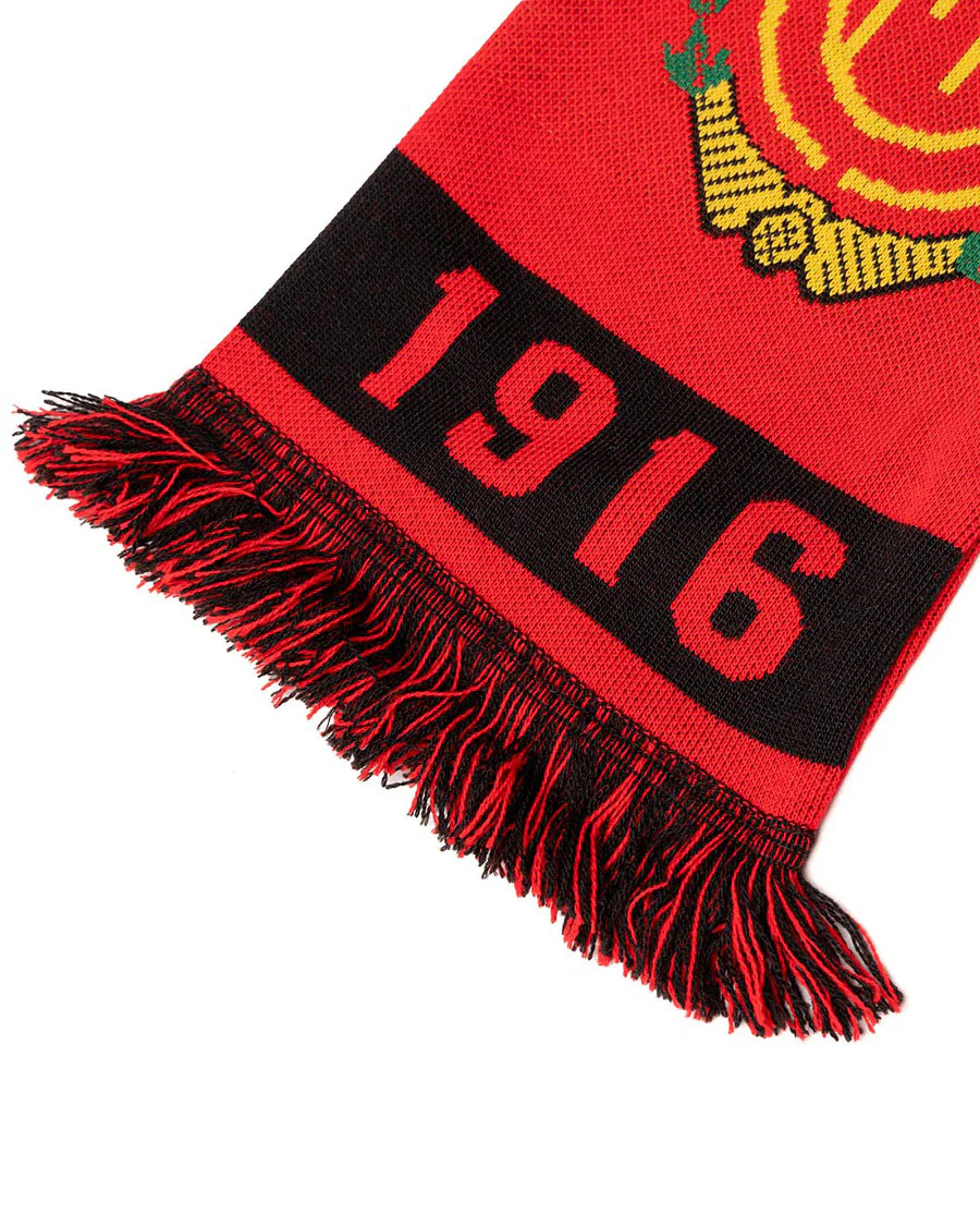 Bufanda Doble Cap Amunt Roja - Image 6