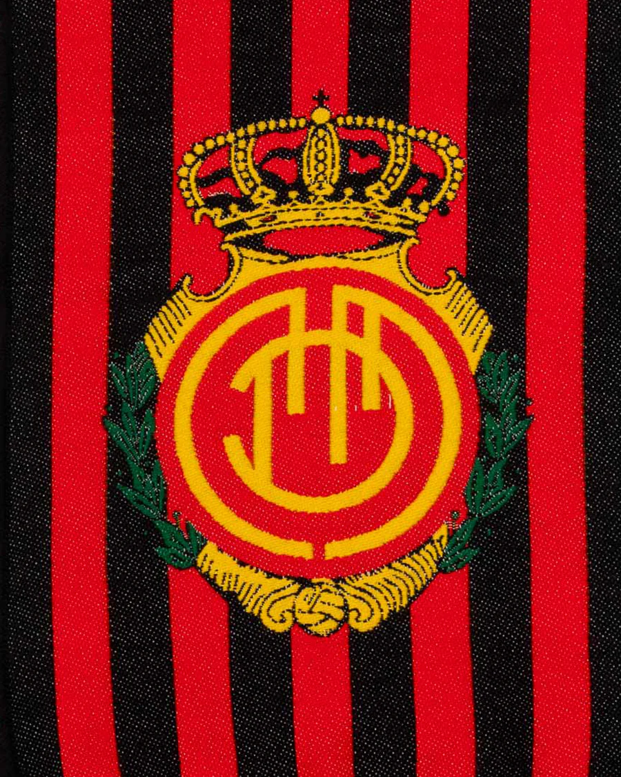 Bufanda RCDM 1916 Roja - Image 3