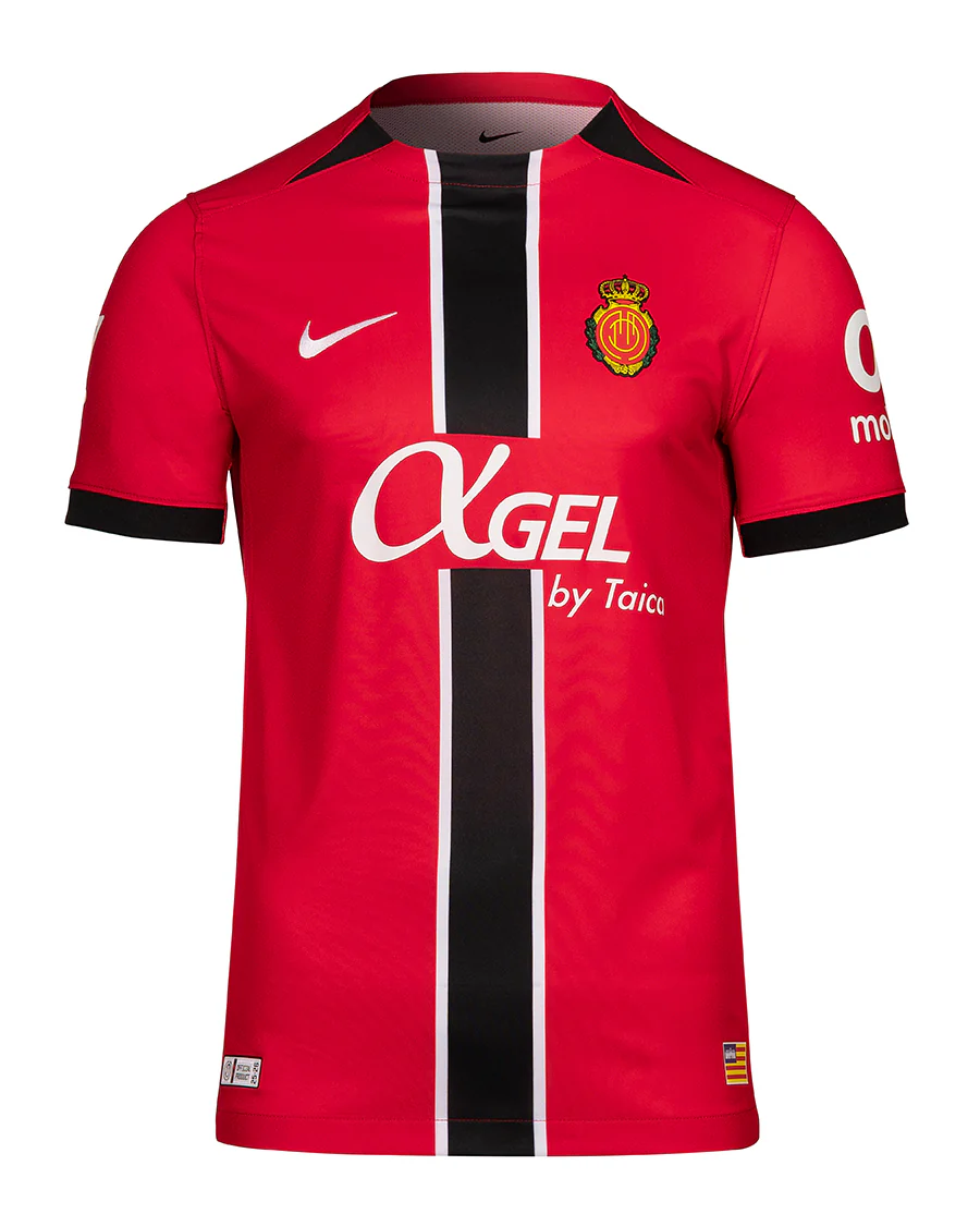 Camiseta PABLO TORRE Primera Equipación 2025-2026 - Niño - Image 3