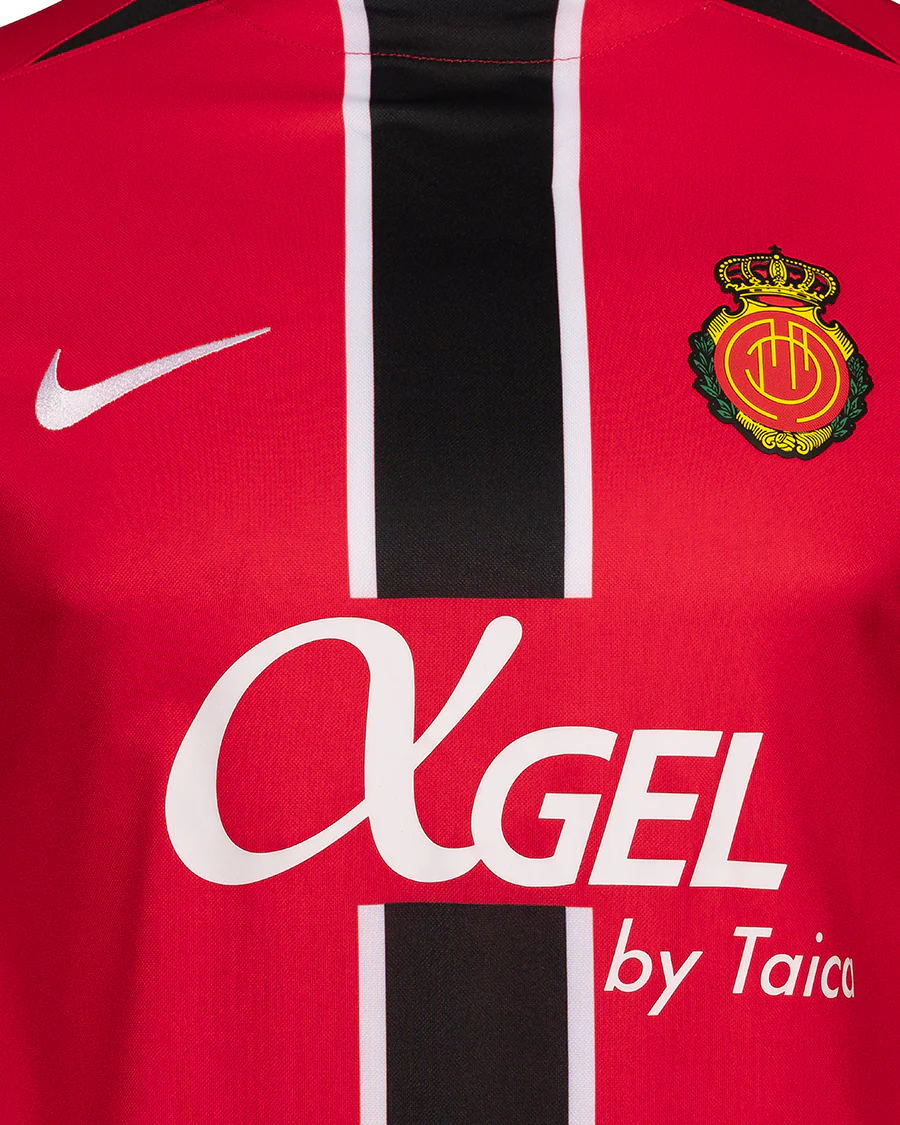 Camiseta PABLO TORRE Primera Equipación 2025-2026 - Niño - Image 4