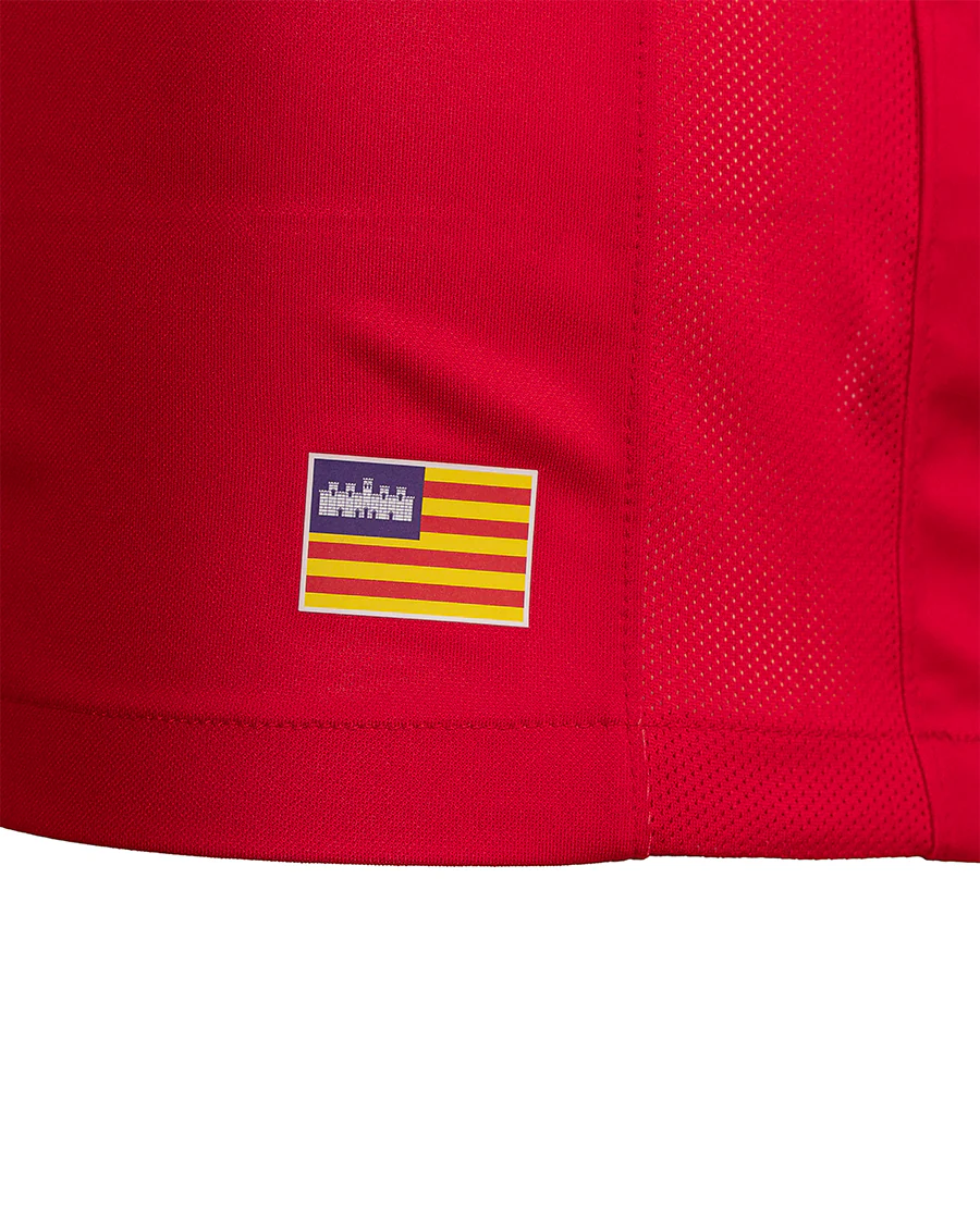 Camiseta PABLO TORRE Primera Equipación 2025-2026 - Niño - Image 7