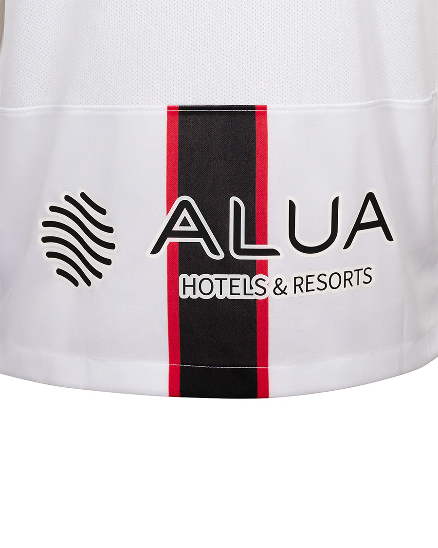 Camiseta PABLO TORRE Segunda Equipación 2025-2026 - Niño - Image 11