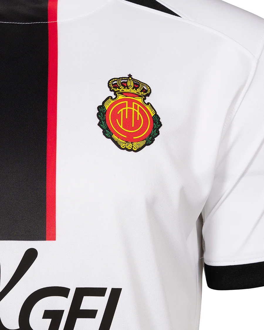 Camiseta PABLO TORRE Segunda Equipación 2025-2026 - Niño - Image 12