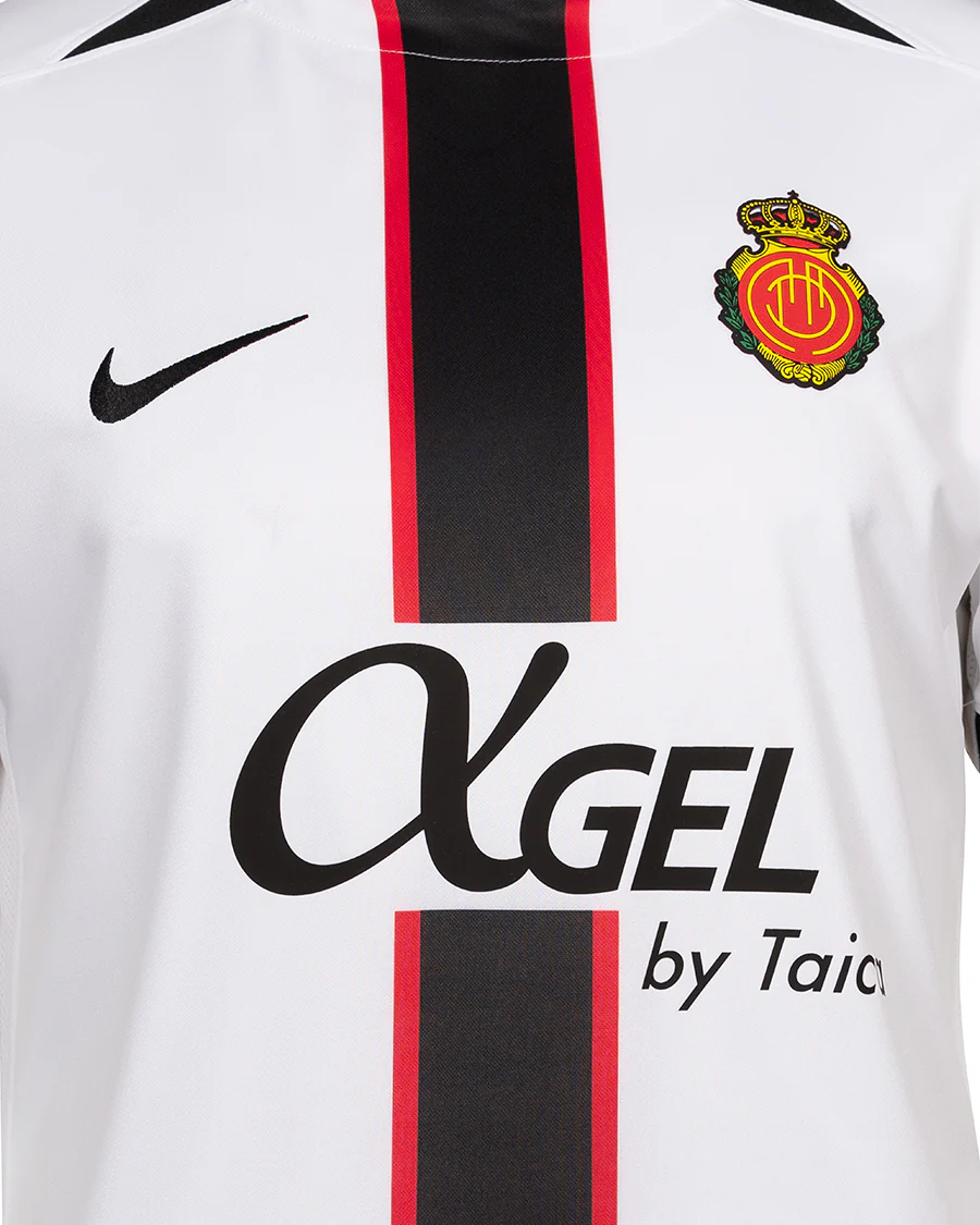 Camiseta PABLO TORRE Segunda Equipación 2025-2026 - Niño - Image 7