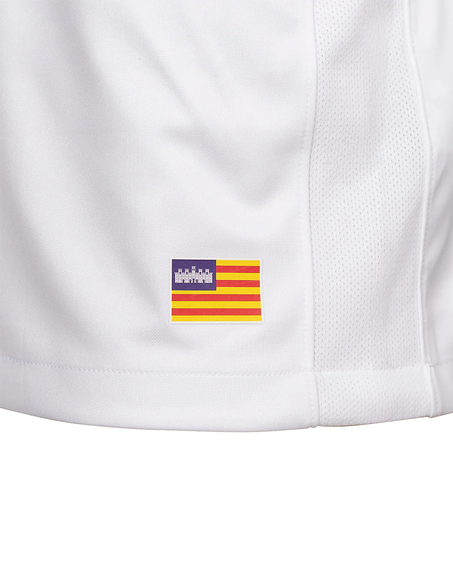 Camiseta PABLO TORRE Segunda Equipación 2025-2026 - Niño - Image 8