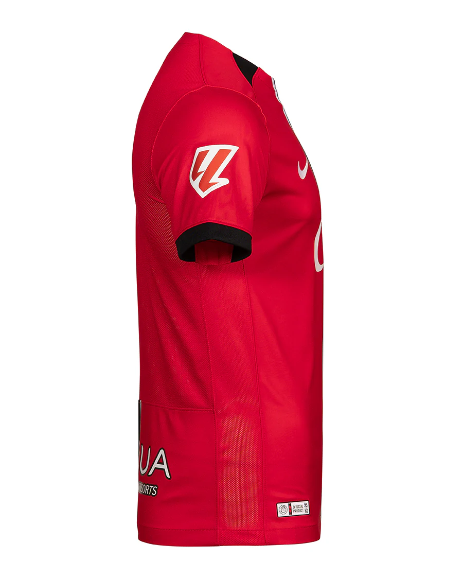 Camiseta Primera Equipación 110 Aniversario Edition 2025-2026 Niño - Image 5