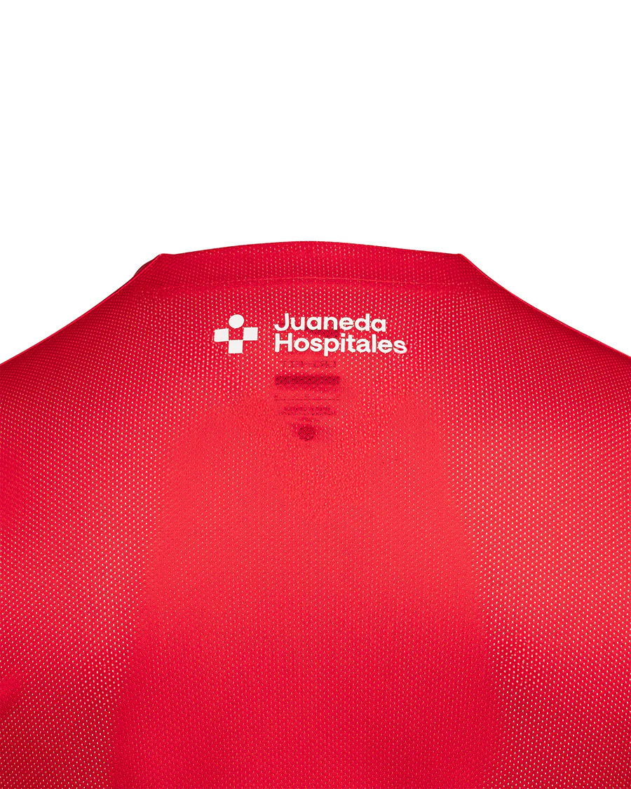 Camiseta Primera Equipación 110 Aniversario Edition 2025-2026 Niño - Image 6