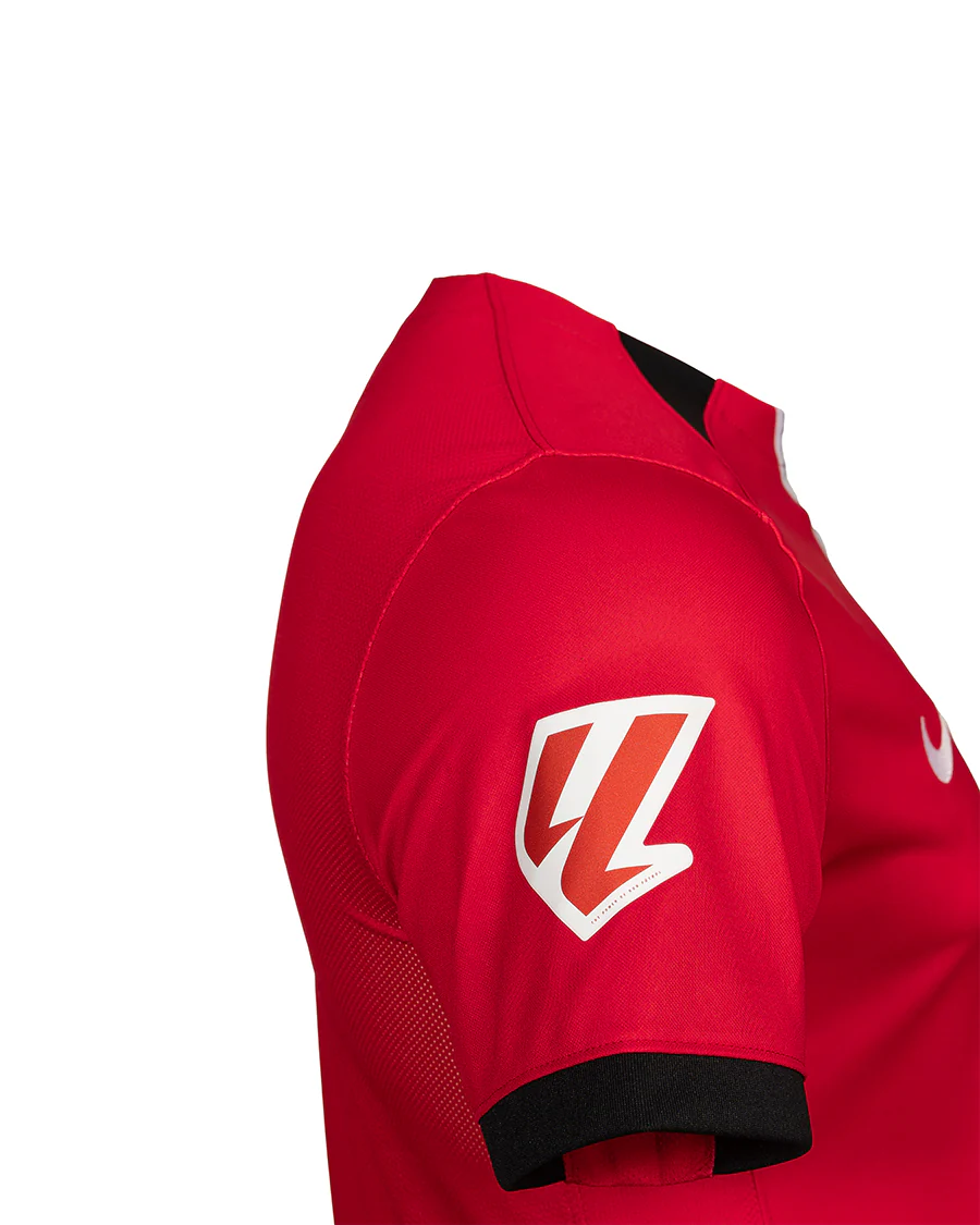 Camiseta Primera Equipación 110 Aniversario Edition 2025-2026 - Image 6