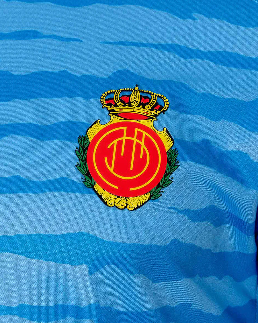 Camiseta Tercera Equipación 2024-2025 - Image 4