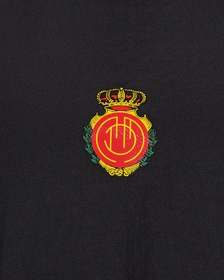 Cortavientos Academy Negro - Image 4