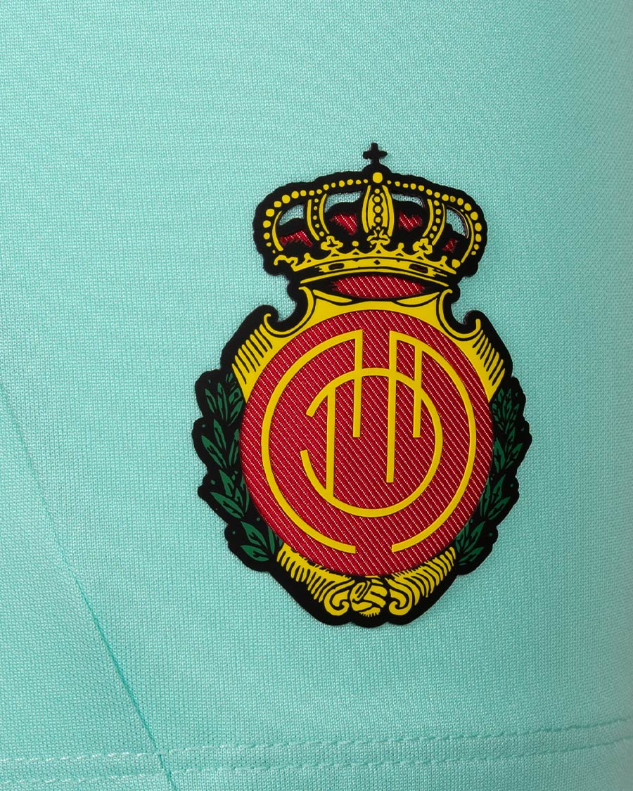 Pantalón Corto Equipación Portero 2025-2026 - Image 4