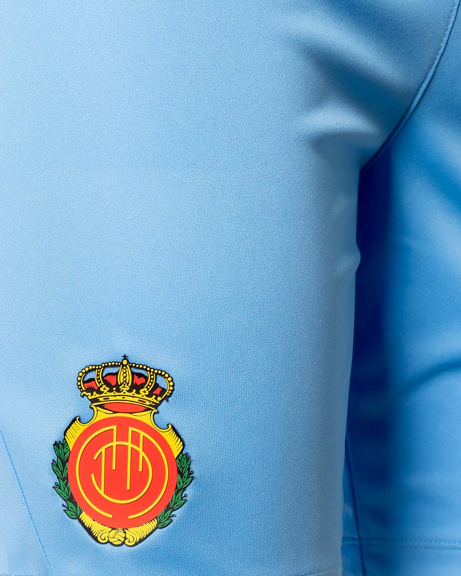 Pantalón corto Tercera Equipación 2024-2025 - Image 3