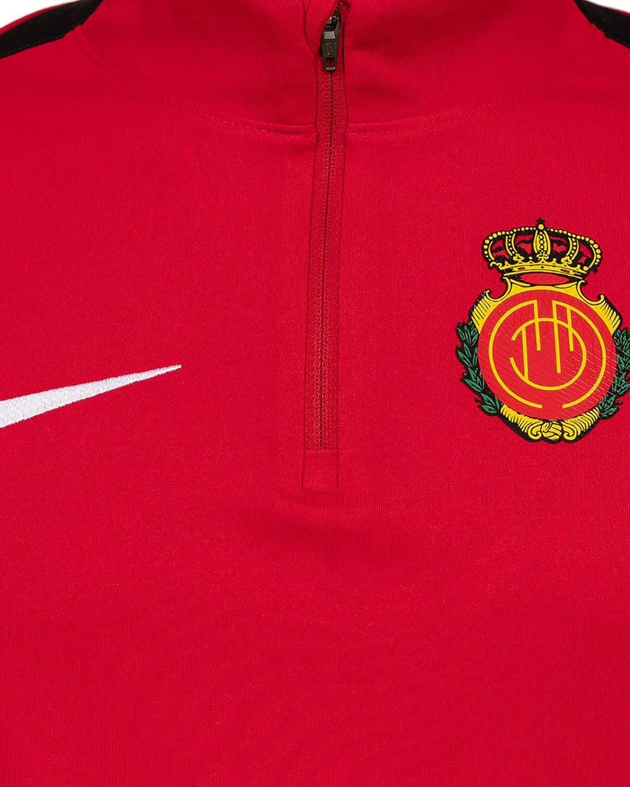 Sudadera Pre-Match 2025-2026 Niño - Image 4