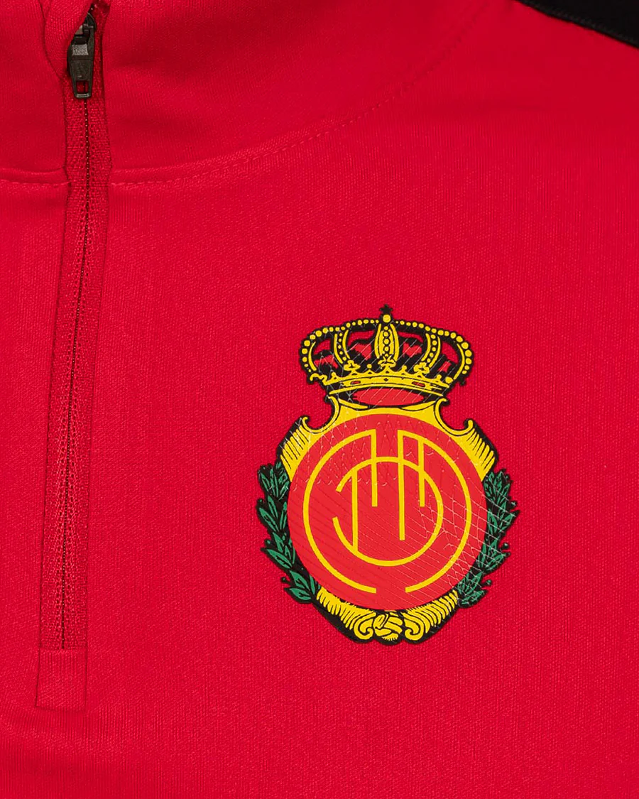 Sudadera Pre-Match 2025-2026 Niño - Image 5
